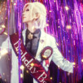 Happy Birthday,Vil👑✨Part 1